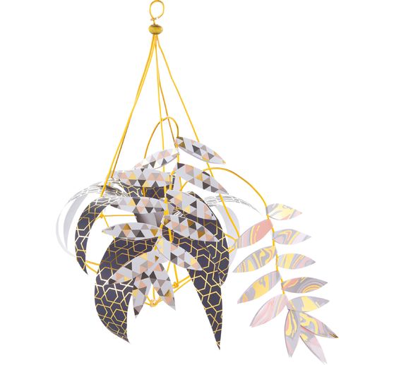 Podkładka papierowa "Style