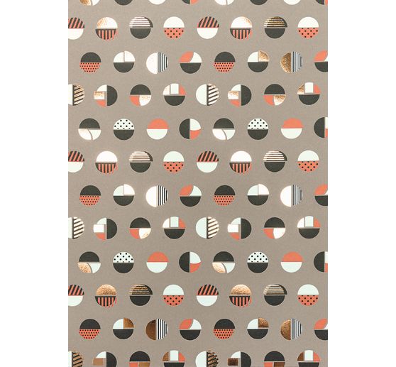 Podkładka papierowa "Style