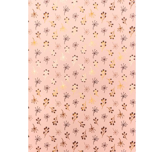 Podkładka papierowa "Style