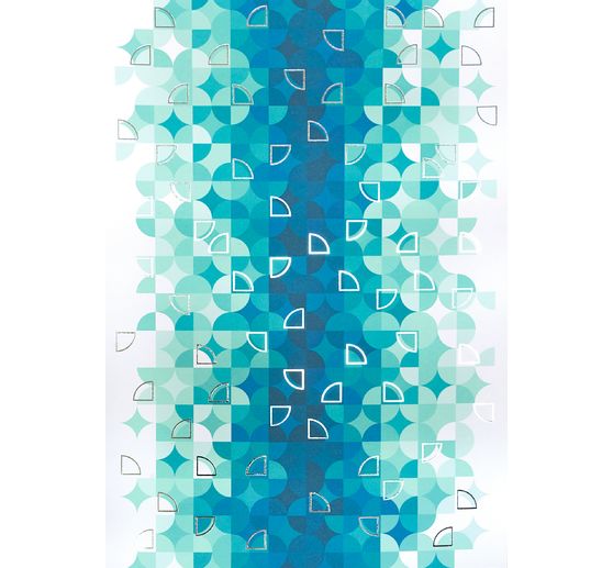 Podkładka papierowa "Style