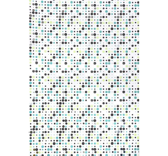 Podkładka papierowa "Style