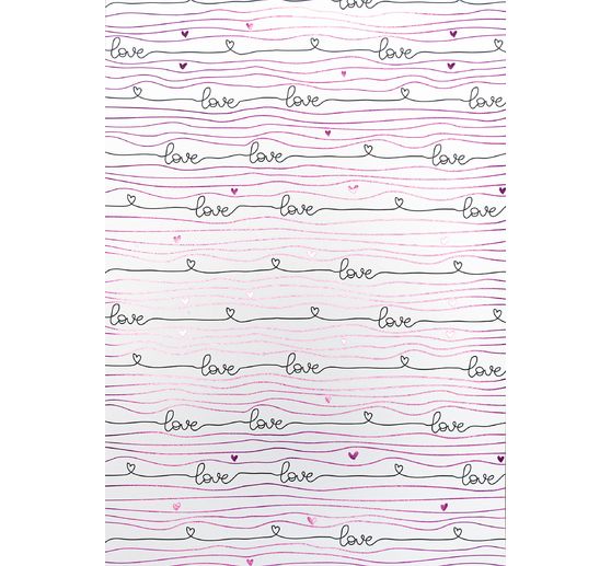 Podkładka papierowa "Style