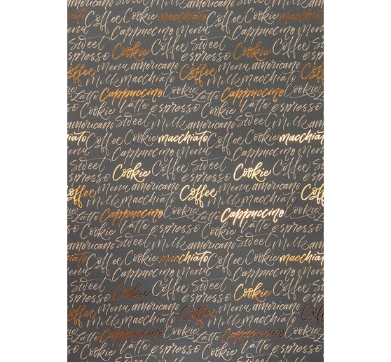 Podkładka papierowa "Style