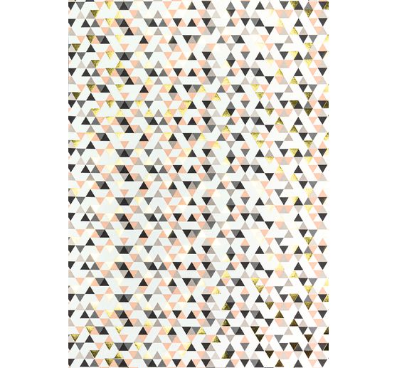 Podkładka papierowa "Style