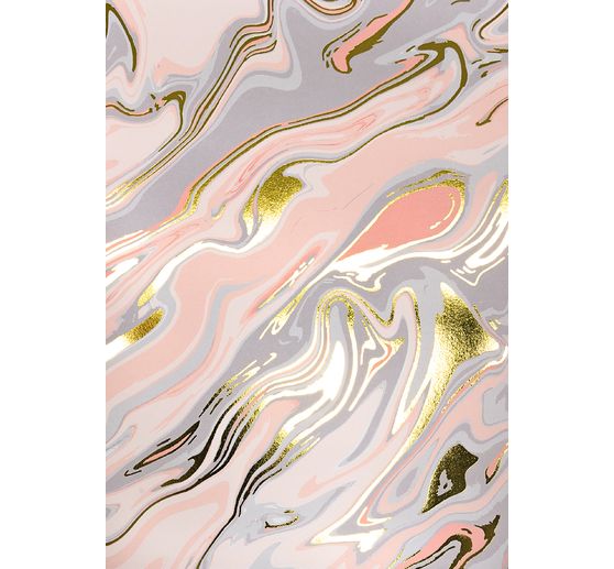 Podkładka papierowa "Style