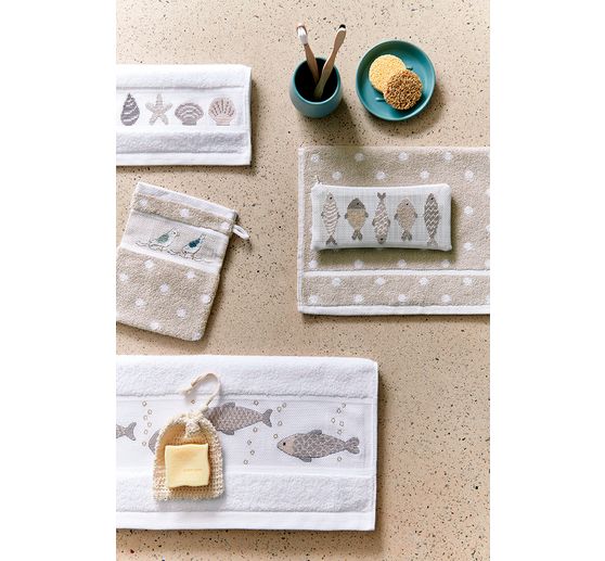 Rico Design mulina do haftu "Metallic No 20