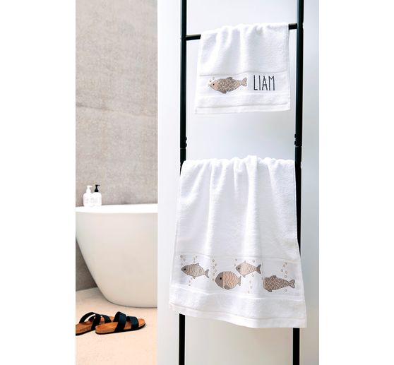 Rico Design mulina do haftu "Metallic No 20