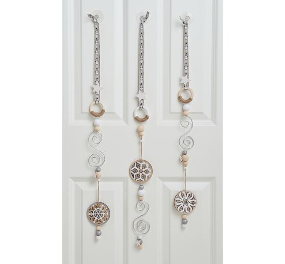 Scatter decoration star "Sammi"