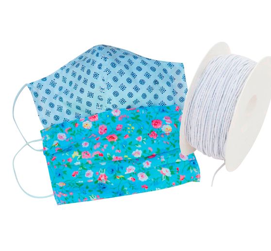 Elastic band "2,0 mm", 100 m