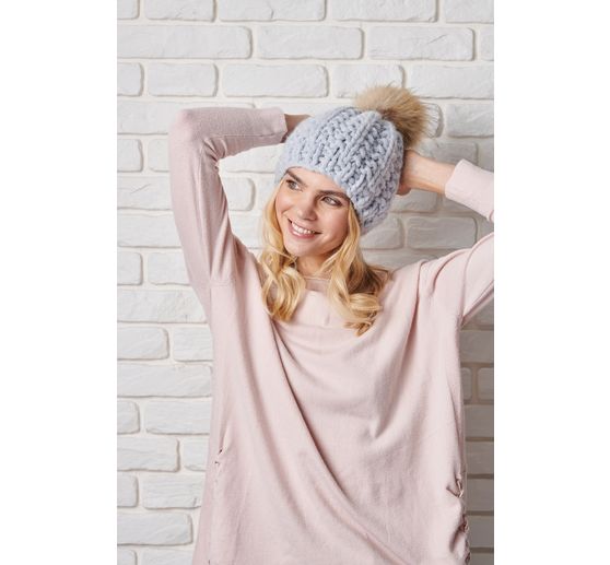 Schachenmayr Alpaca Big