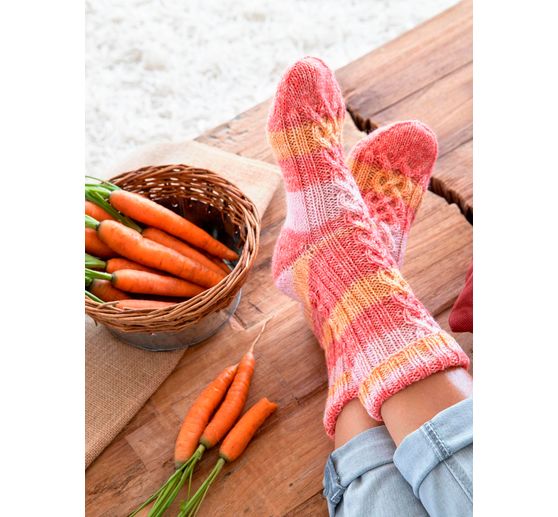 Gründl Hot Socks "Lago"