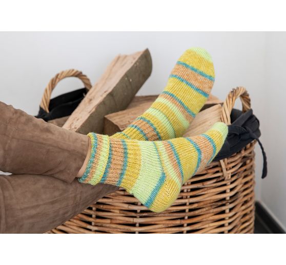 Gründl Hot Socks "Lago"