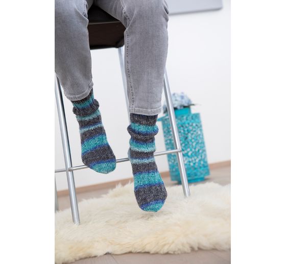 Gründl Hot Socks "Lago"