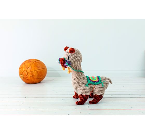 Schachenmayr Luxury Velvet