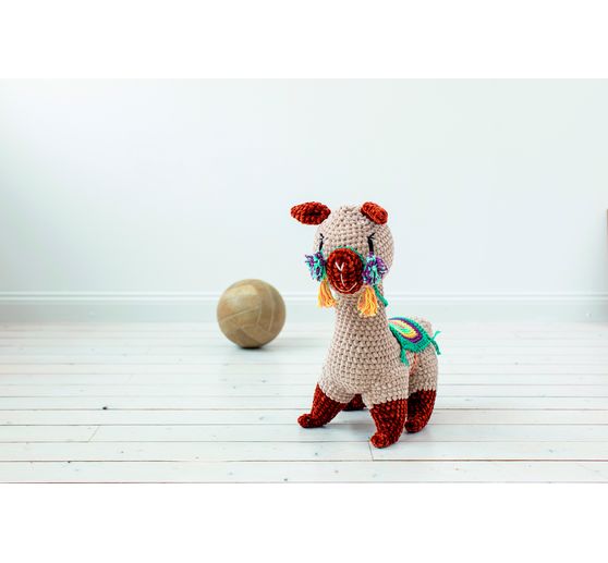 Schachenmayr Luxury Velvet