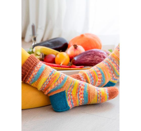 Gorące skarpety Gründl "Lazise"