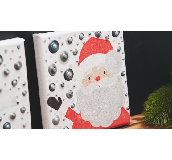 Viva Decor Blob Paint, 90 ml, metaliczny/błyszczący