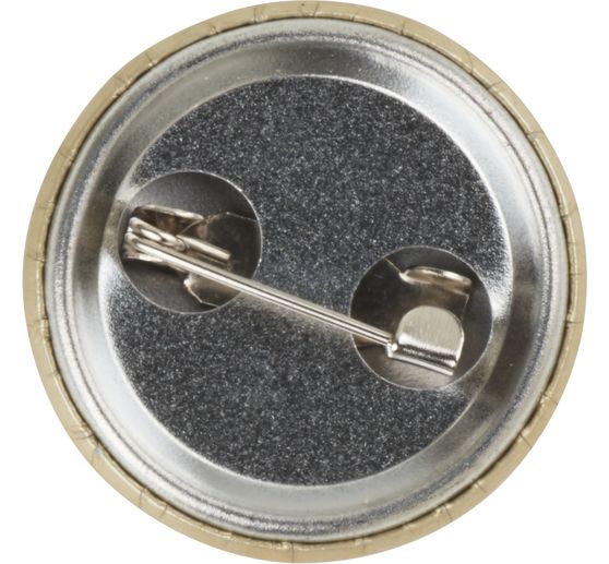 Advent Calendar-Buttons PERLMUTT