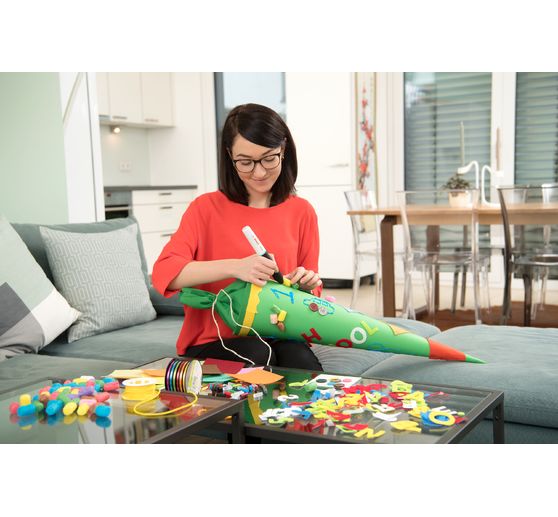 Bosch hot glue stick Gluey