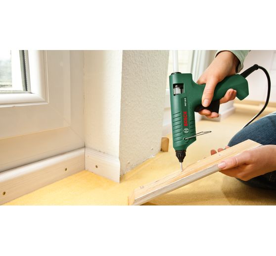 Bosch Hot glue gun PKP 18 E