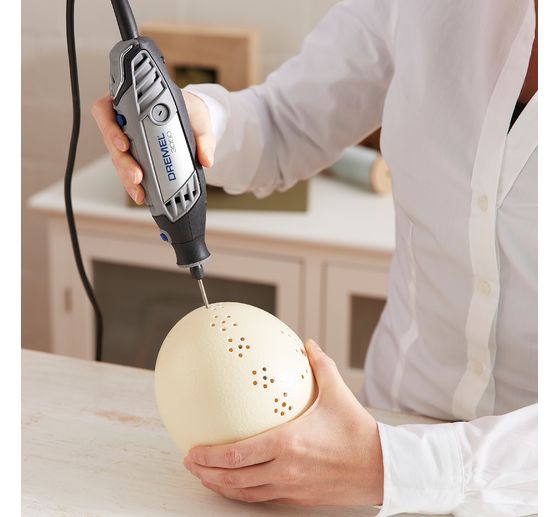 DREMEL 3000-2/25 Arts & Crafts, 2 attachments, 25 pcs. accessories, bag