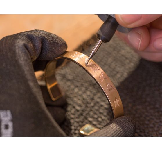 DREMEL 3000-2/25 Arts & Crafts, 2 attachments, 25 pcs. accessories, bag