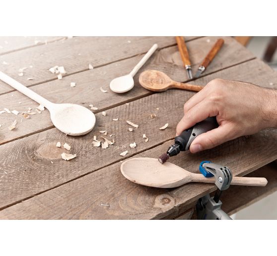 DREMEL Stylo+ (2050-15), 15 piece accessories