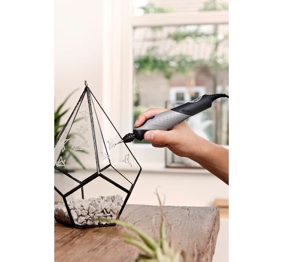 DREMEL Stylo+ (2050-15), 15 piece accessories