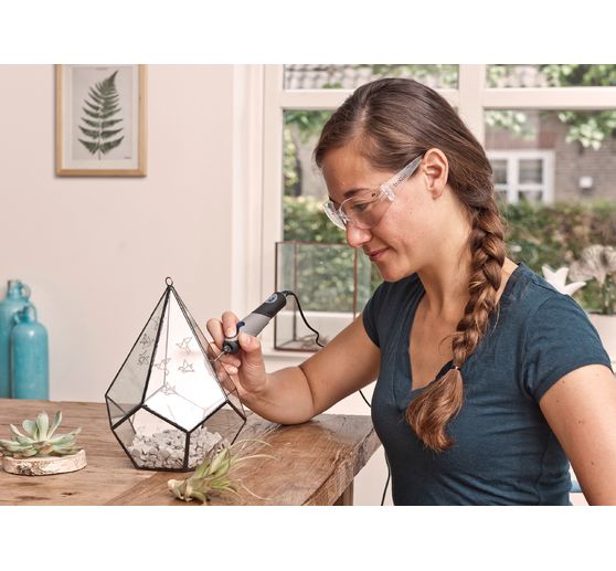 DREMEL Stylo+ (2050-15), 15 piece accessories