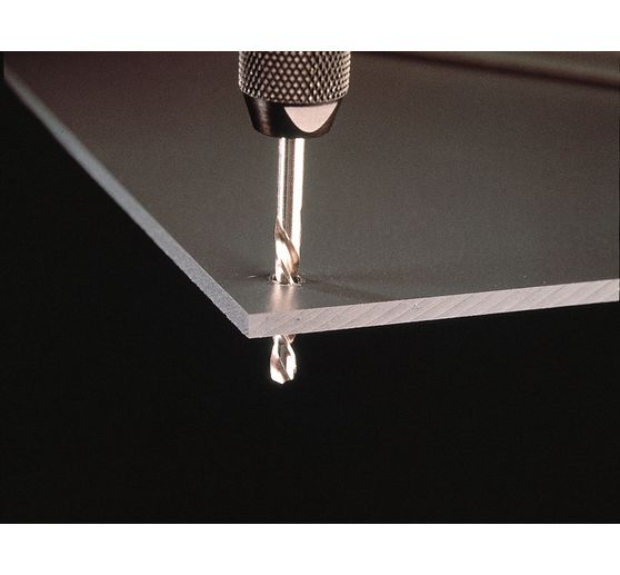 Zestaw do obróbki drewna Dremel 681