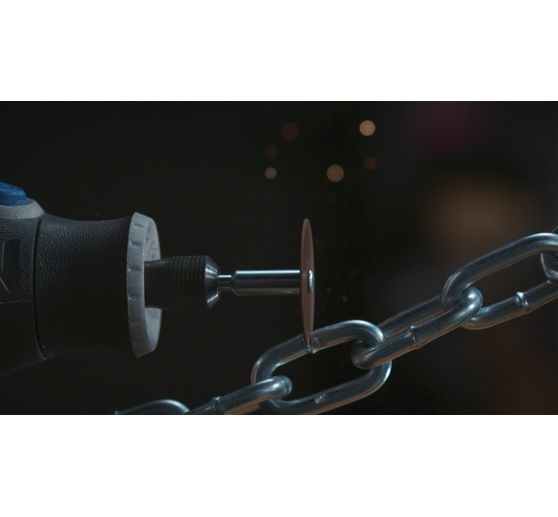 Zestaw startowy Dremel 687