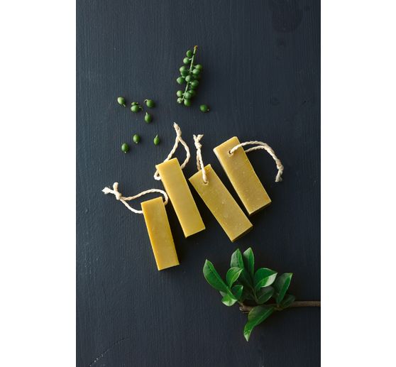 Book "Naturseifen selber machen"