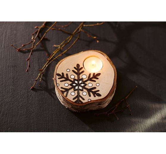 Book "Brandmalerei - Die neue Vorlagenmappe"