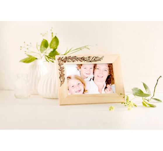 Book "Brandmalerei - Die neue Vorlagenmappe"