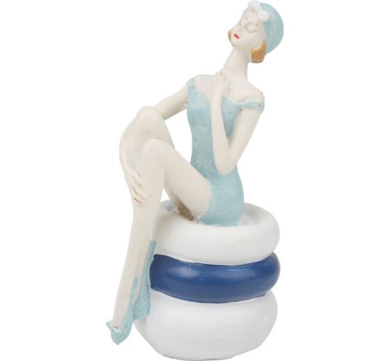 Syrenka kąpielowa VBS "Evelyn"