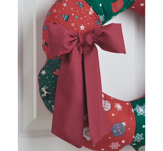 Wykrój McCall`s "Świąteczny czas"