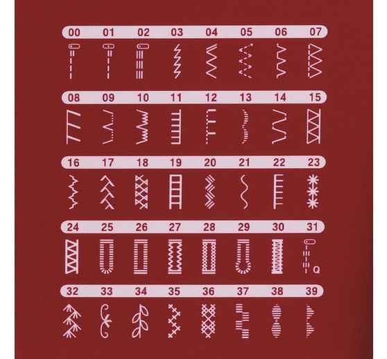 brother sewing machine CS10s