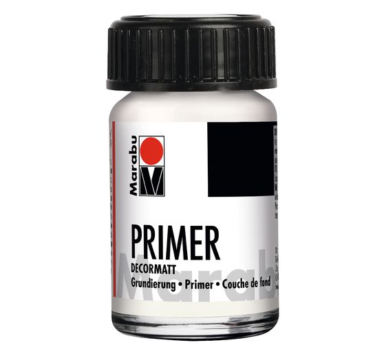 Marabu GLOW IN THE DARK set "STARS"