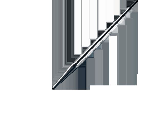 addiNovel Kwadratowe druty okrągłe