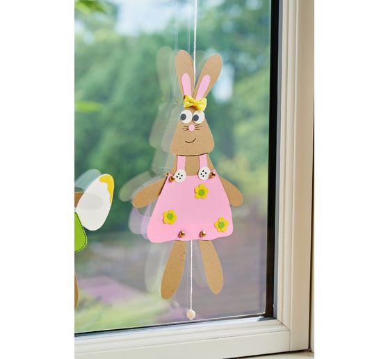 VBS Mini bows "Dots"