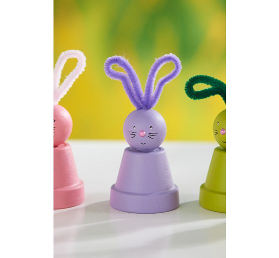 Zestaw farb do rękodzieła VBS "Cukierki"