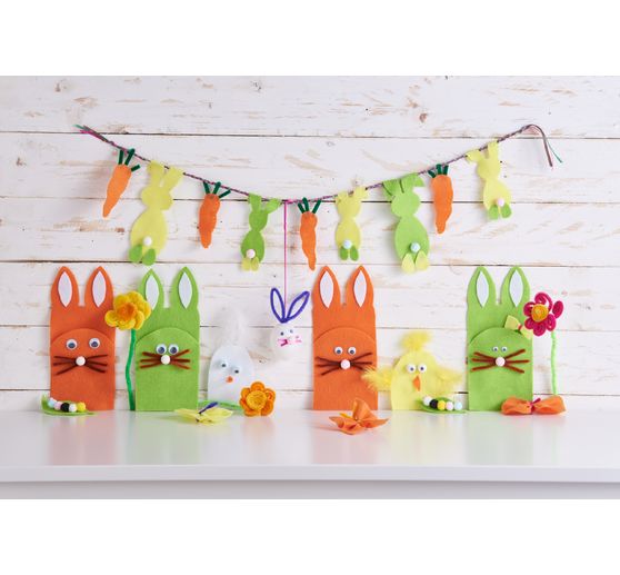 VBS Hobby box "Wielkanoc", 586 części