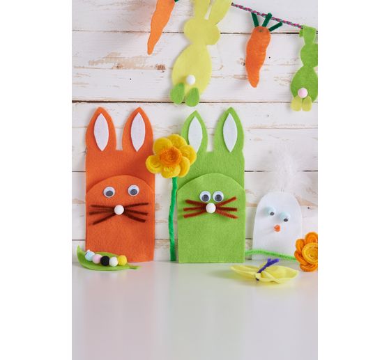 VBS Hobby box "Wielkanoc", 586 części