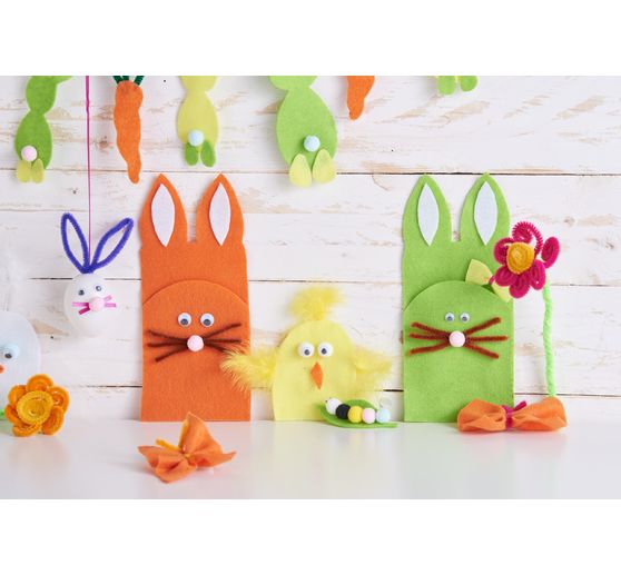 VBS Hobby box "Wielkanoc", 586 części