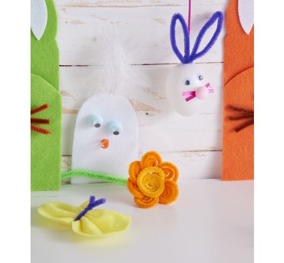 VBS Hobby box "Wielkanoc", 586 części