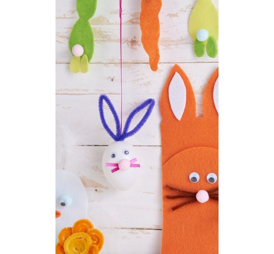 VBS Hobby box "Wielkanoc", 586 części