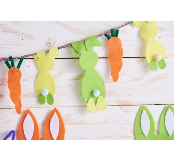 VBS Hobby box "Wielkanoc", 586 części