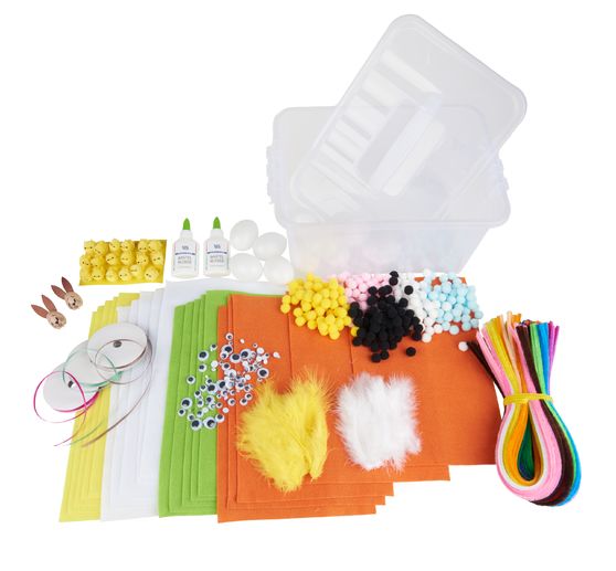 VBS Hobby box "Wielkanoc", 586 części