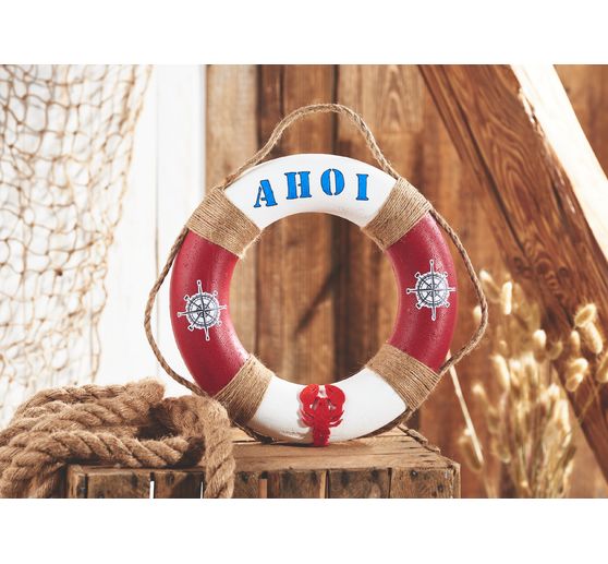 Silikonowy stempel VBS "Nad morzem"