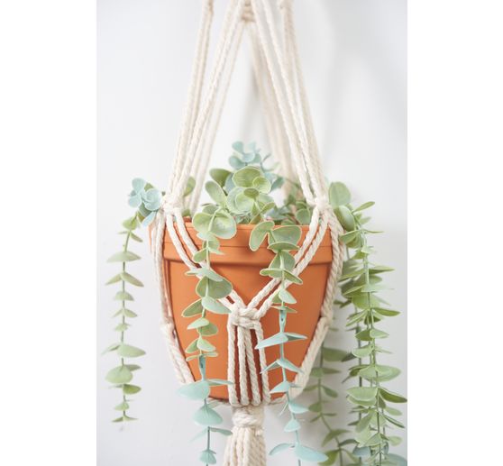 Sznurek bawełniany "5 mm"